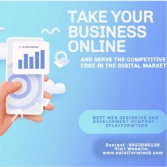 Best Mobile App development Company Gurgaon| app developers - Eplatformtech