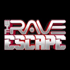 THE RAVE ESCAPE COMP MIX(SIK INDIVIDUAL)