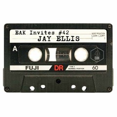 EAK Invites #42 Jay Ellis