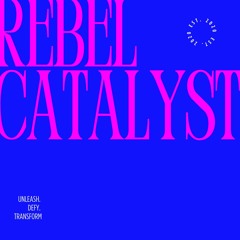 The Journey of a Catalyst
