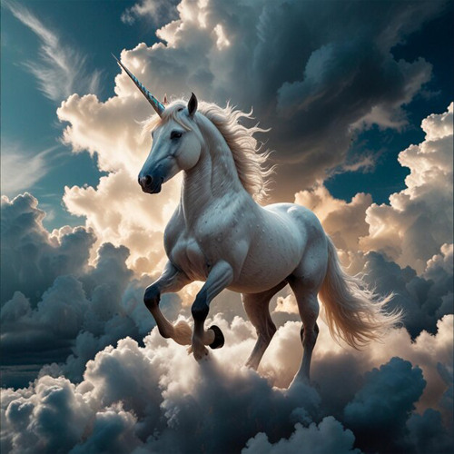 mythical enterprise