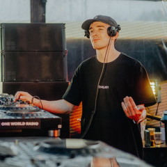 Massano - Live at Tomorrowland 2025 (W2 Day 1 - Crystal Garden)
