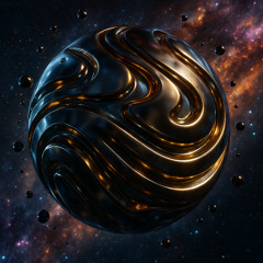 Thiago haddad - Lost in Space