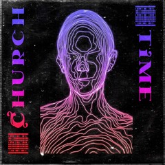 Andrew Nitts, Jhorman Peña - Church Time