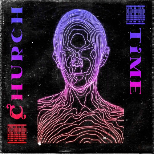Andrew Nitts, Jhorman Peña - Church Time