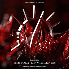 𝐅𝐑𝐄𝐄 𝐃𝐋 | RAMKKA - HISTORY OF VIOLENCE