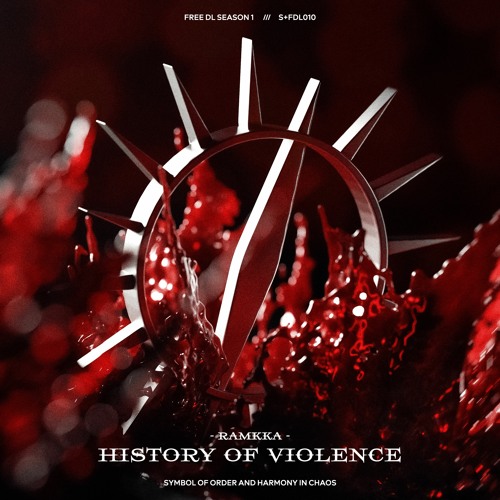 𝐅𝐑𝐄𝐄 𝐃𝐋 | RAMKKA - HISTORY OF VIOLENCE