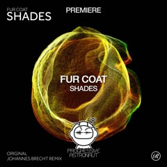 PREMIERE: Fur Coat - Shades (Original Mix) [Renaissance]