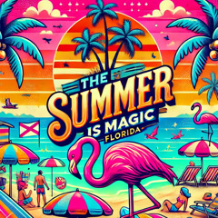 The Summer Is Magic