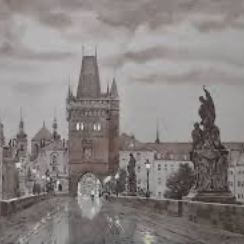 The mother with claws