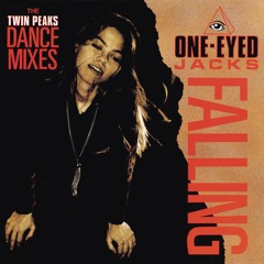 Falling (The Ronnette Pulaski Mix)