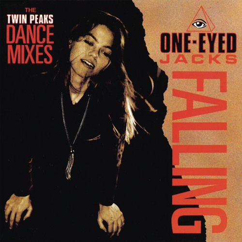 Falling (The Ronnette Pulaski Mix)