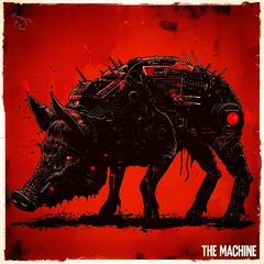 JAVALI (MX) • Dinosaurs And Robots • Subnautique Records