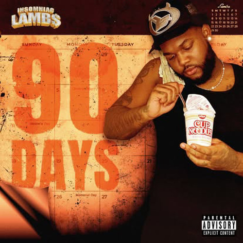 Stream Lamb$ - 90 Days by LAMB$ | Listen online for free on SoundCloud