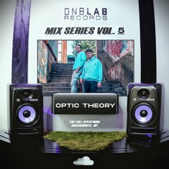 OPTIC THEORY - Mix Series Vol.5 008