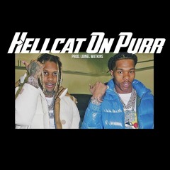 Lil Durk / Lil Baby Type Beat "HELLCAT ON PURR" (Prod. Lionel Watkins)