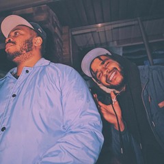 NWF(Indigo Curt & LoLife) - Tony and Tim 🏴 (Prod. by Marc Clayton) #Drankmix