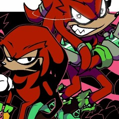 Breakout (Unreleased Version) - FNF Illegal Instruction OST (Cancelled)