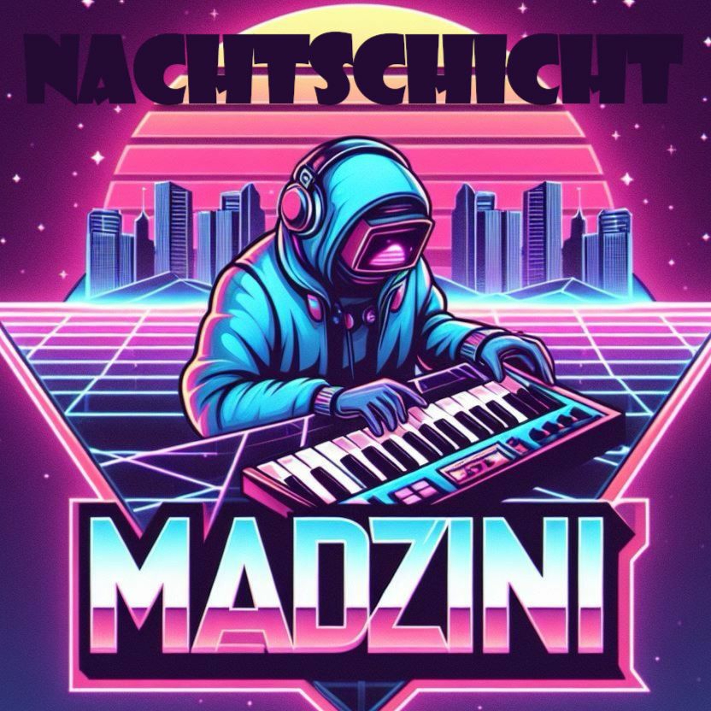 Nachtschicht episode artwork