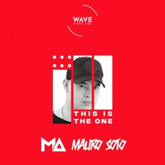 This Is The One - (Fata X Mar Shine) - Mauro Soto - TIMS (EP)