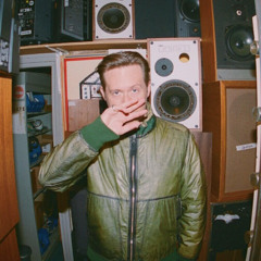 Joy Orbison mix for Tripple J