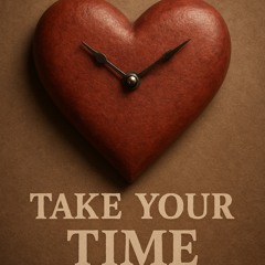 TAKE YOUR TIME