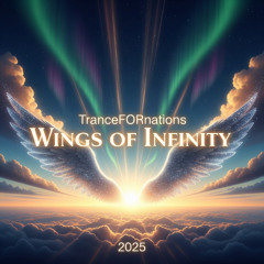 Wings of Infinity (Original mix)