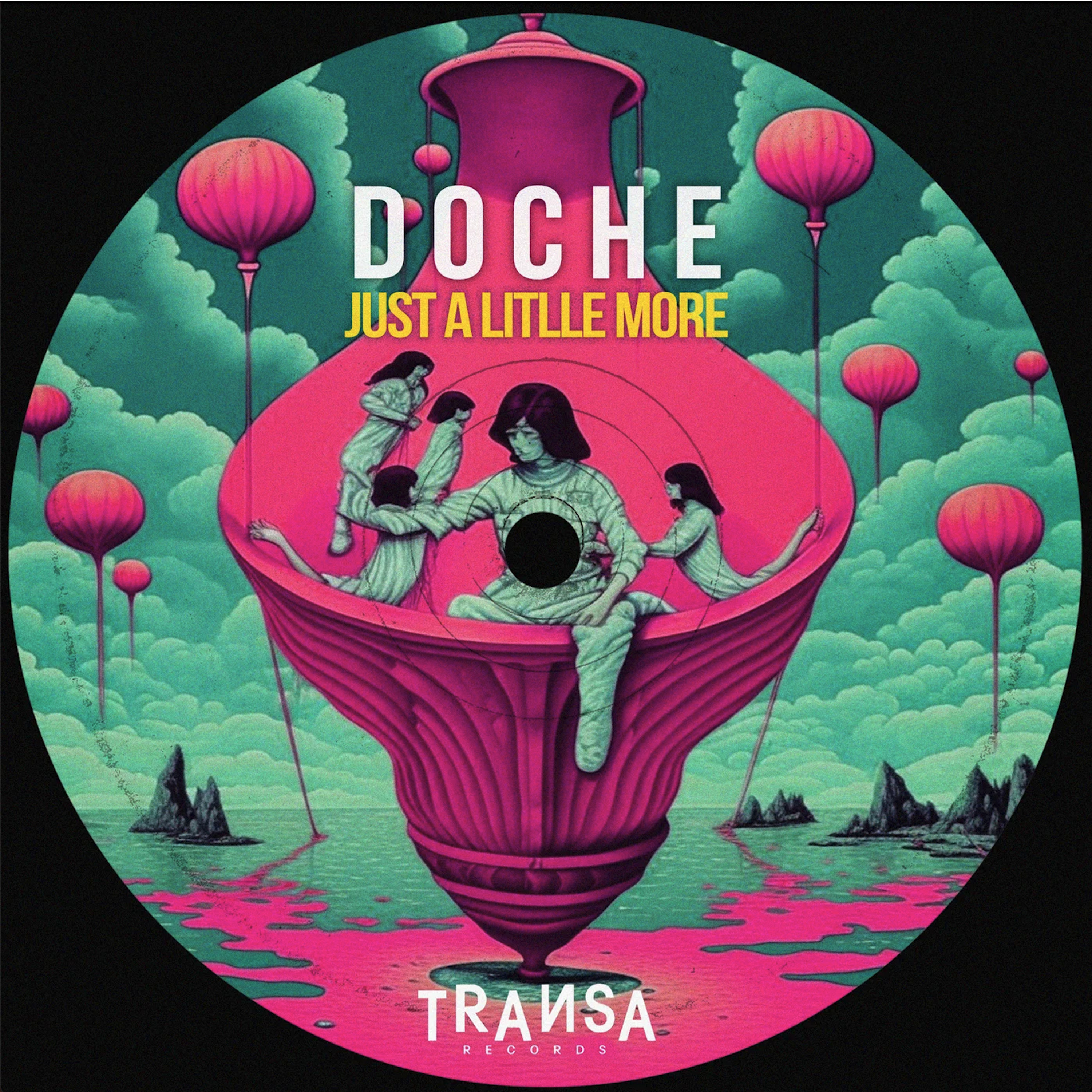 Doche