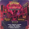 FM-3 @ ELROW HORROWEEN FESTIVAL DJ mix artwork - Electronic music tracklist cover image