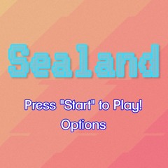 Sealand - Salkin (Original)