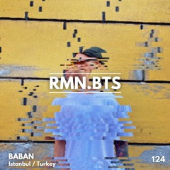 RMN.BTS 125 w/ Baban