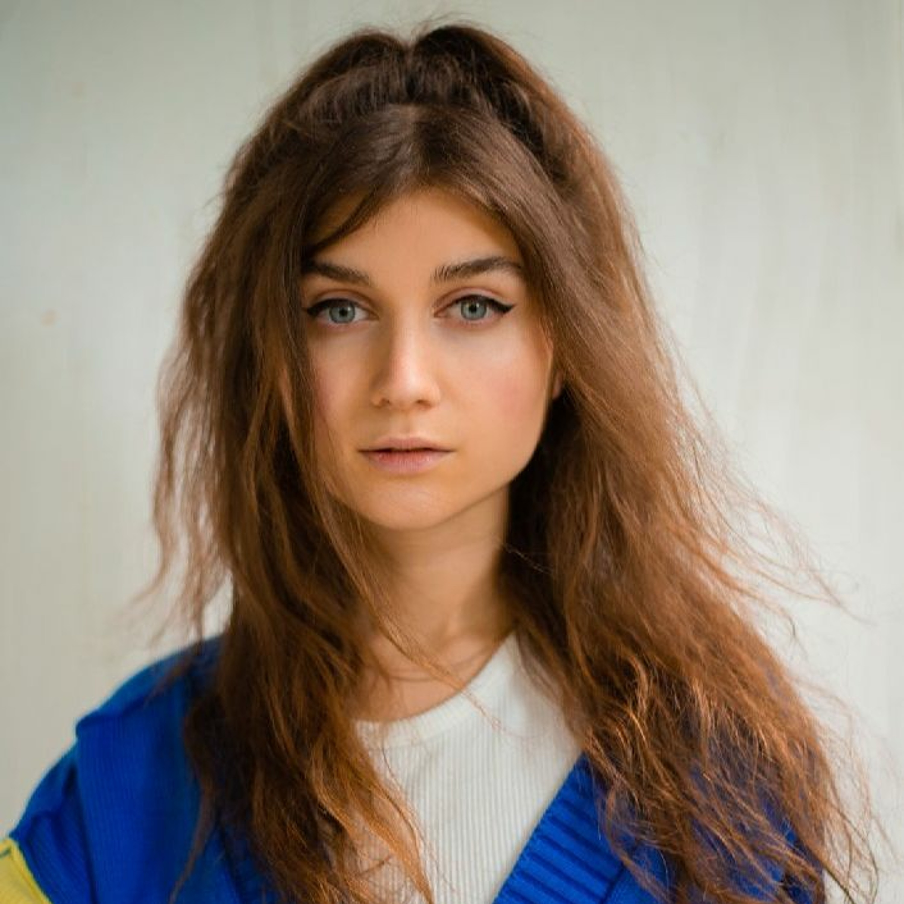 Як тато на всі гроші купив колонки, а мама хотіла бути аккордеоністкою // інтерв'ю з Jerry Heil episode artwork