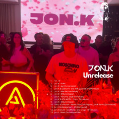 Jon.K - Fresh Mix + Unrelease