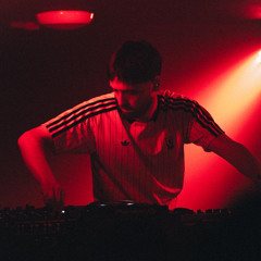 SEANCE Live 1990_ (First Half)