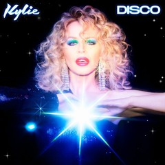 Kylie Minogue on her new album, Disco, new single Say Something & more!