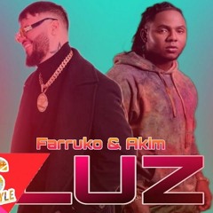 Farruko X Akim- Luz X  Franklin R.
