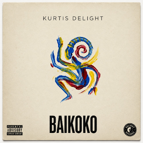 Baikoko artwork