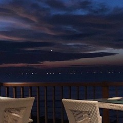 Retour sur soundcloud :)