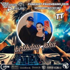 DJ WONG DUSUN REMIX l DUGEM AKU BAHAGIA X JANGAN KHIANATI AKU l SPESIAL HAPPY BIRTHDAY JAKA FROM OLI
