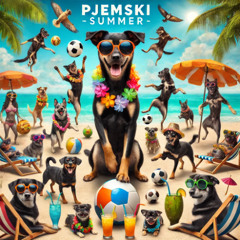 Pjemski Summer