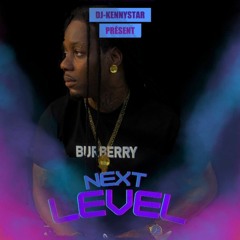 DJ KENNYSTAR -  NEXT LEVEL 2K24