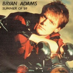 Brian Adams - Summer of 69
