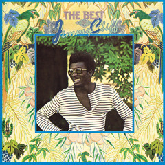 The Best Of Jimmy Cliff