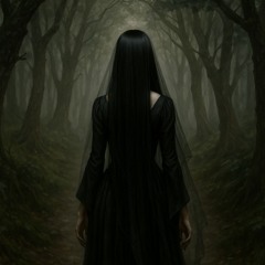 Queen of the Mirrors