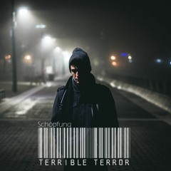 Terrible Terror - Schöpfung