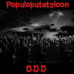 Populoputatsioon
