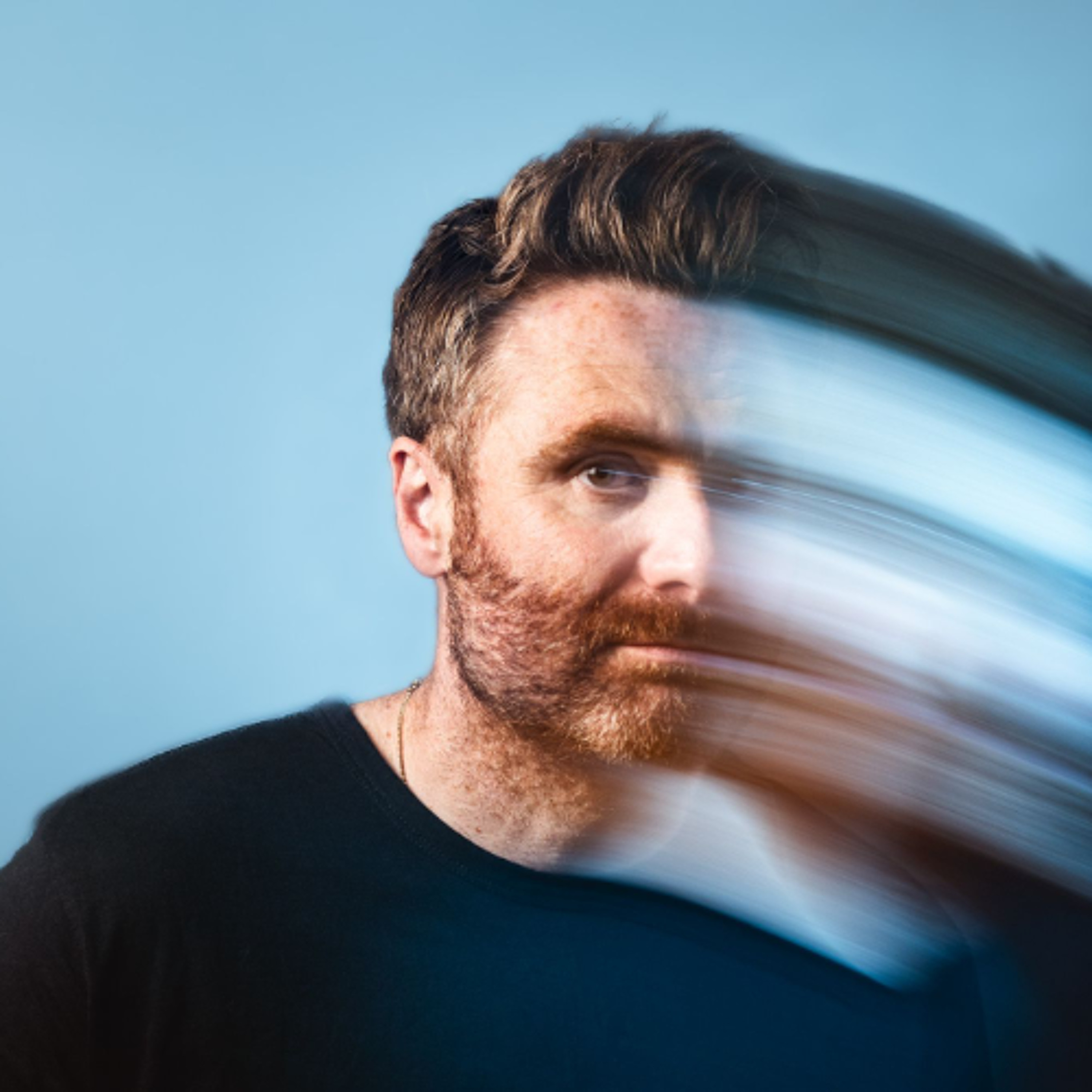 Dan Formless // Forward Movement / Saboteurs Sanctuary / Hoxton FM