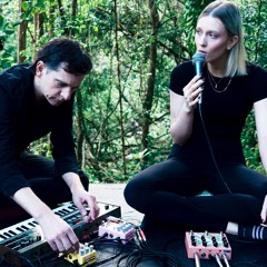 Ambient Forest Jam #1