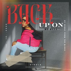 Genny - Back Up On My Bull