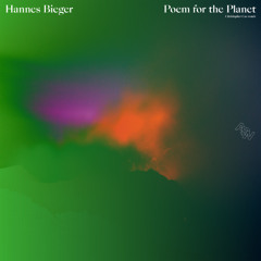 Poem for the Planet (Christopher Coe Remix)